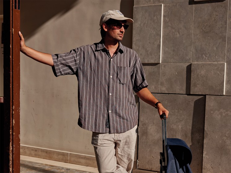 The rise of Rolser: How Spain’s iconic trolley brand is rolling into international hearts