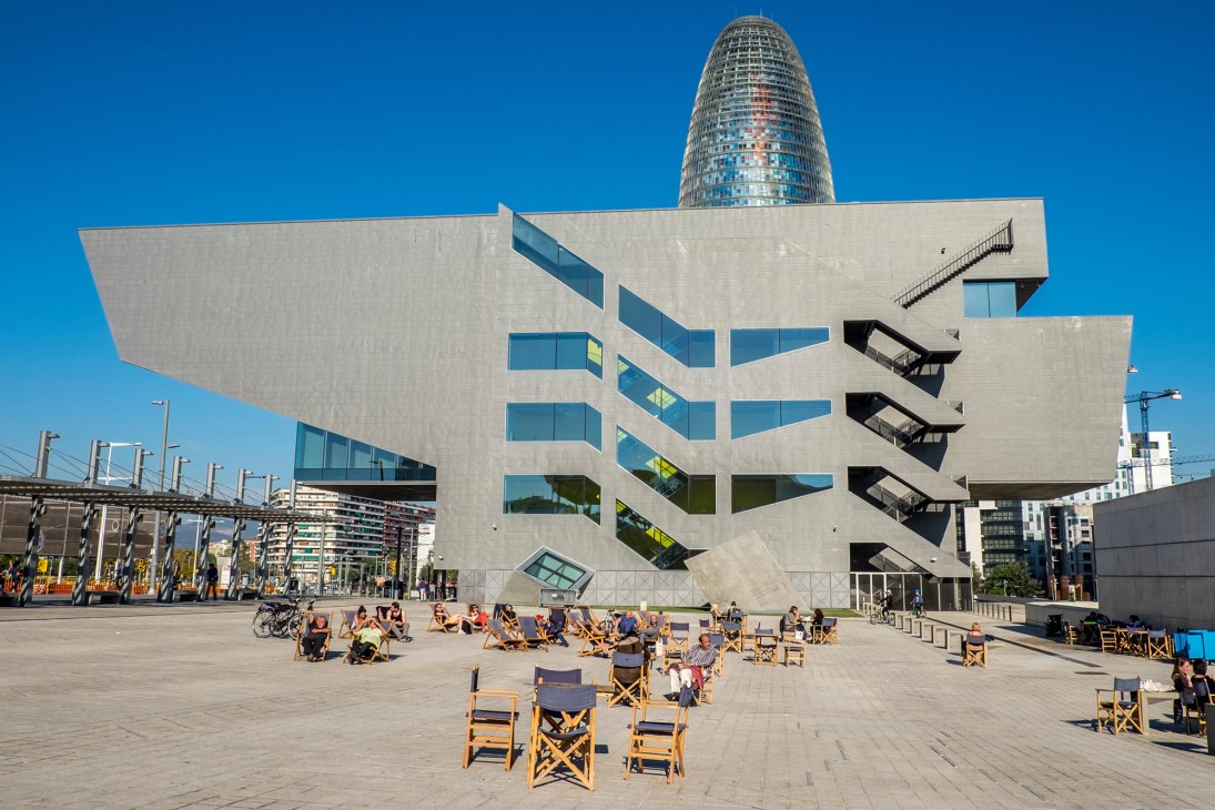 Poblenou Barcelona
