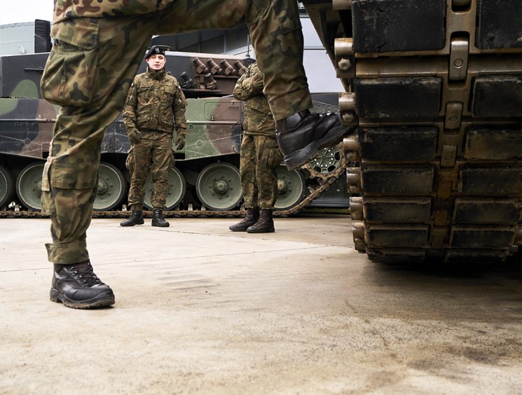 The hidden threat to Europe’s defence is its own broken bridges and red tape