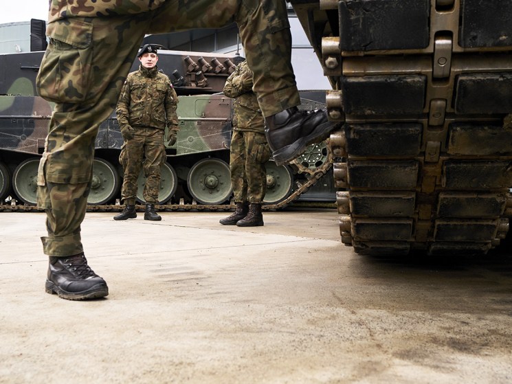 The hidden threat to Europe’s defence is its own broken bridges and red tape