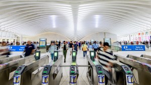 How good design affects a city beyond the aesthetic – from coastal resilience to safer transit
