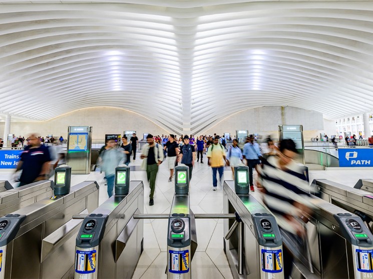 How good design affects a city beyond the aesthetic – from coastal resilience to safer transit