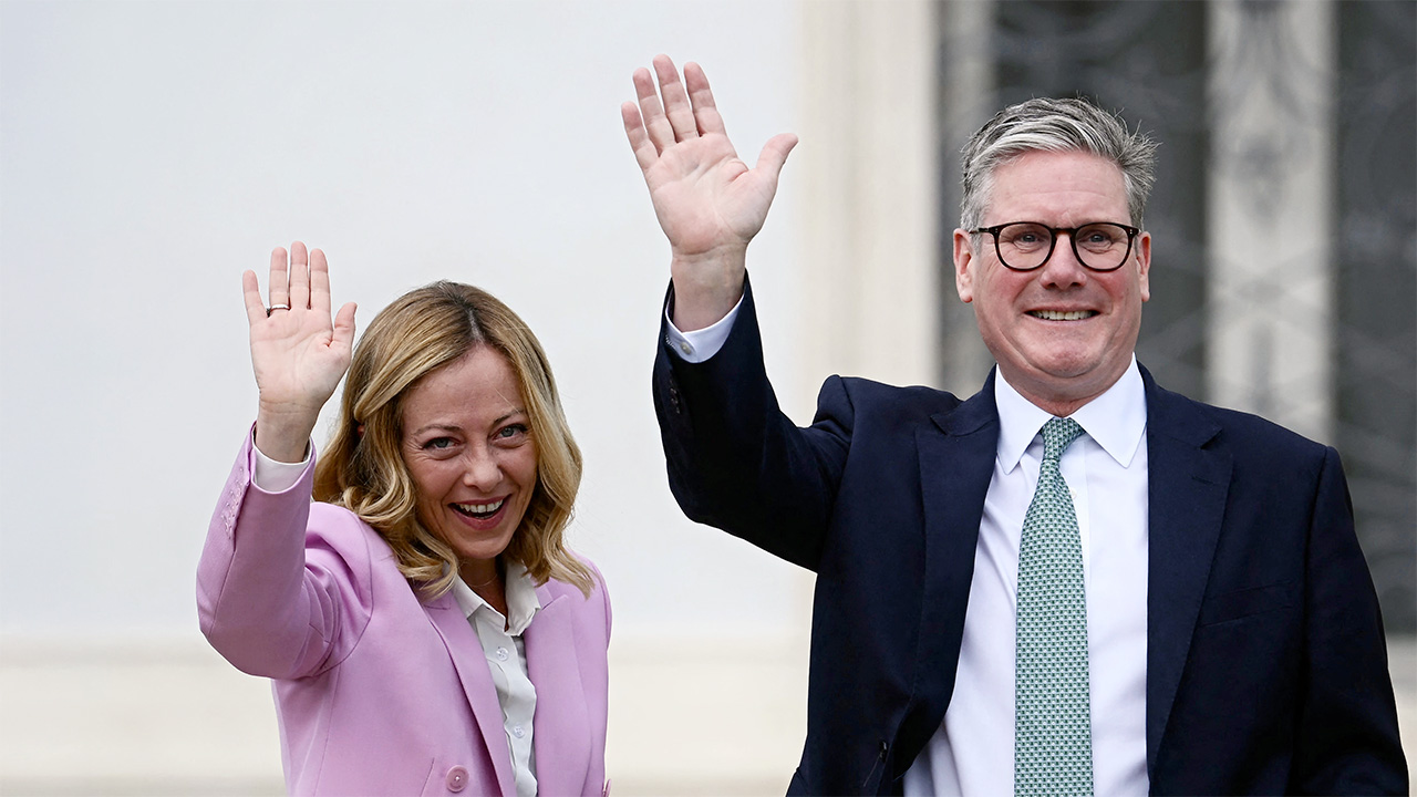 Is popularity in politics a thing of the past?