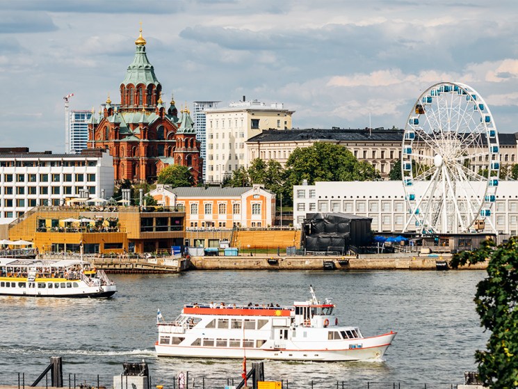 Dispatches from Helsinki and Galicia in our global round-up
