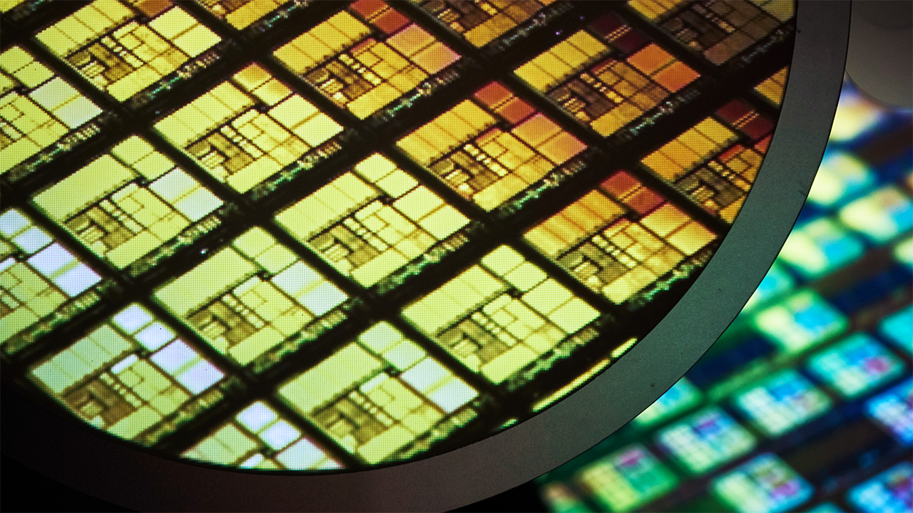 Semiconductors and tariffs and spies… oh my!