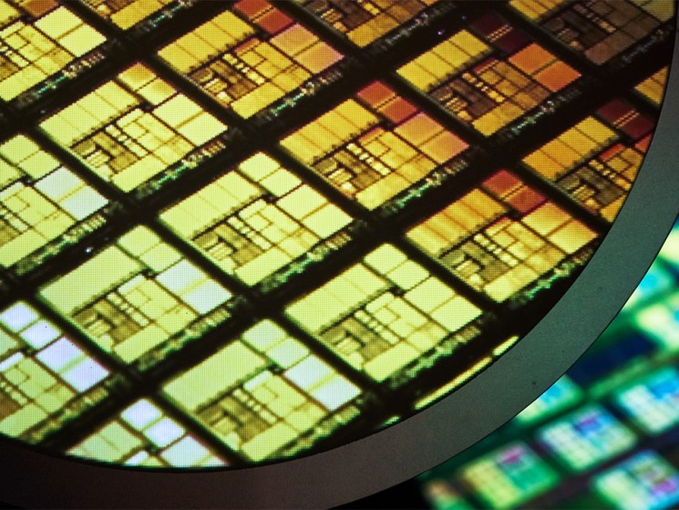 Semiconductors and tariffs and spies… oh my!