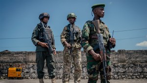 US-brokered peace in the DRC crumbles. How will this affect the region’s future?