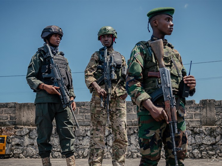 US-brokered peace in the DRC crumbles. How will this affect the region’s future?