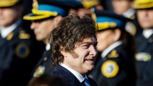 What does the future look like for Argentina’s Javier Milei?