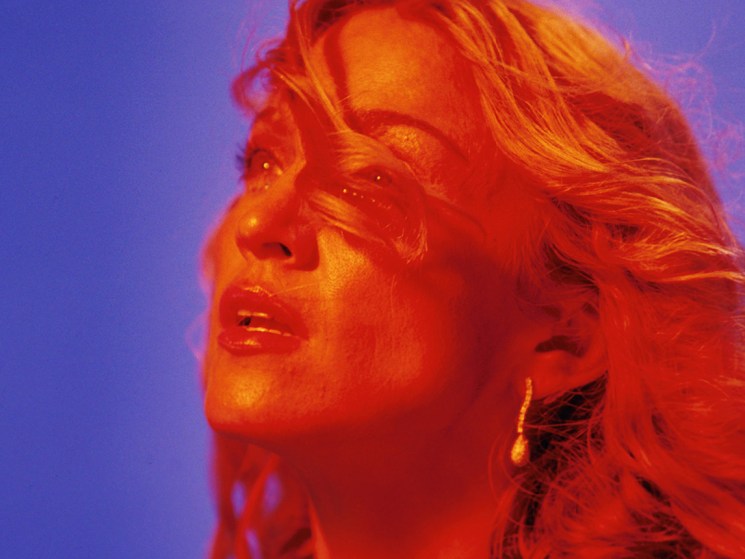 Why Madonna’s seminal ‘Ray of Light’ influenced the sound of 2025