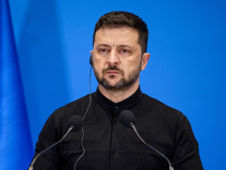  The Trump-Putin meeting: Is Ukraine guaranteed to lose?