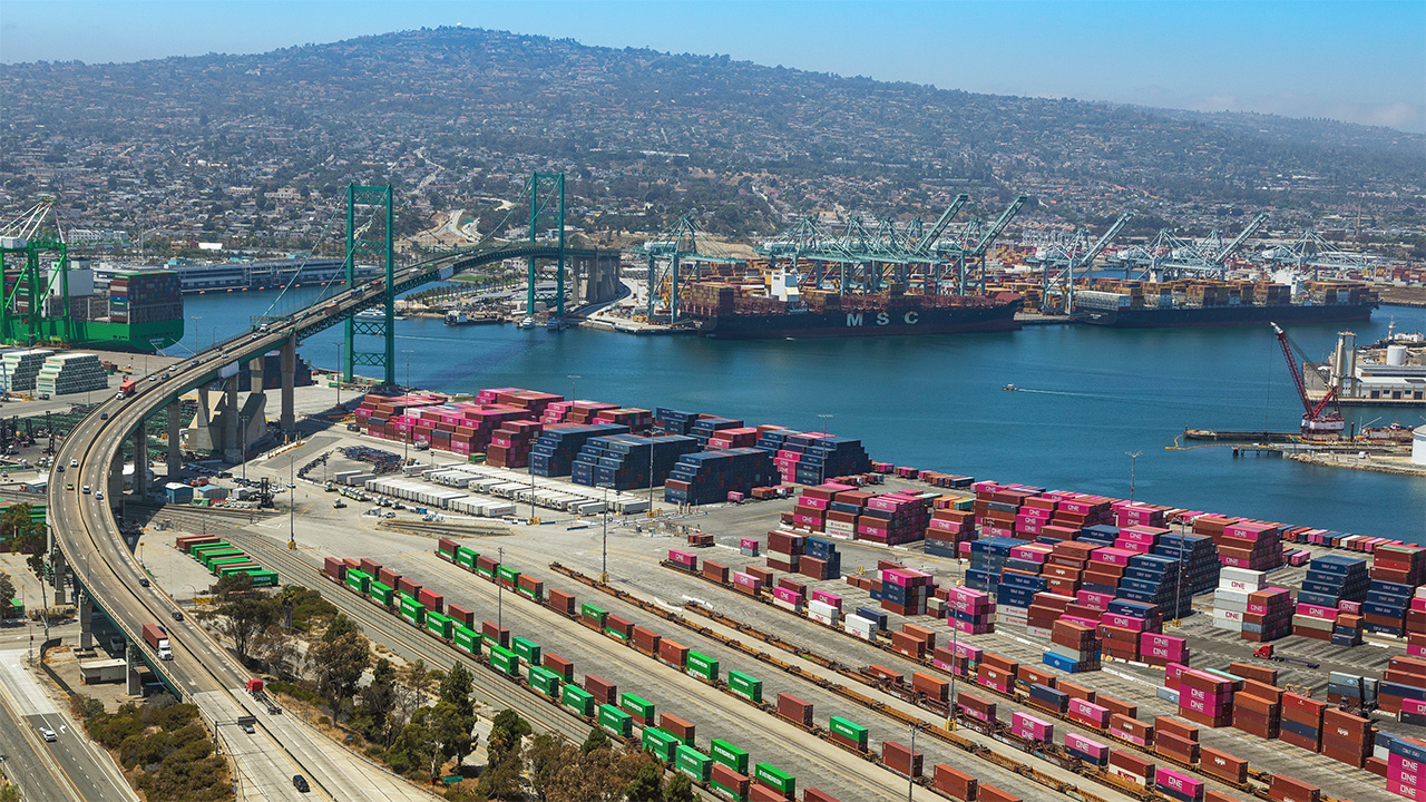 Here we go again: Trump announces sweeping new tariffs