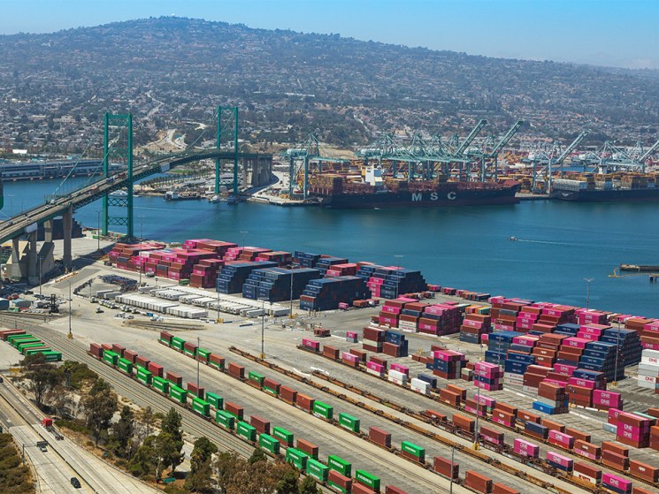 Here we go again: Trump announces sweeping new tariffs