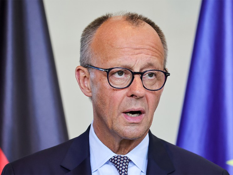 Do European leaders have Trump onside ahead of his summit with Putin?