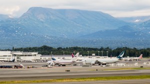 The latest from Anchorage following Putin and Trump’s high-stakes summit