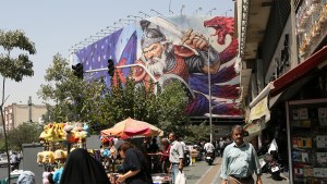 Can talks in Geneva ease Europe and Iran’s nuclear standoff?