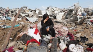 Twenty-eight countries demand immediate press access to Gaza as the UN declares famine in the enclave