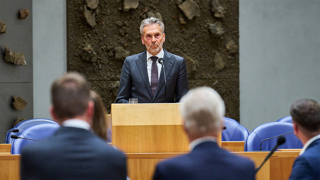 Why France and the Netherlands can’t get their political acts together