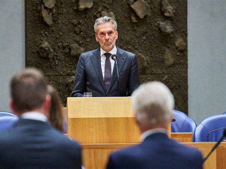 Why France and the Netherlands can’t get their political acts together