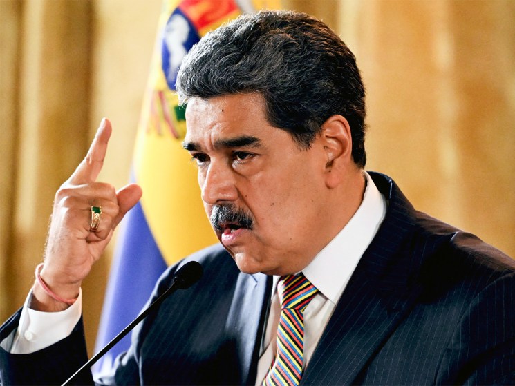 Shadow boxing in the Caribbean: Why is the US cornering Venezuela?
