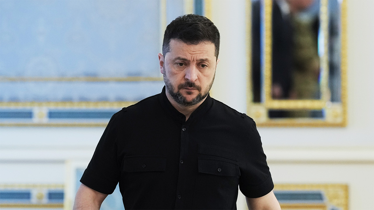 The cost of concession: what’s at stake in Russia-Ukraine peace talks? 