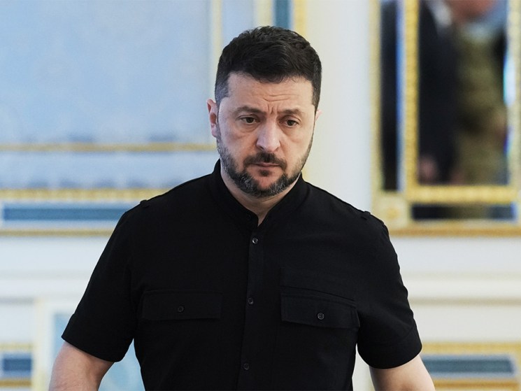 The cost of concession: what’s at stake in Russia-Ukraine peace talks? 