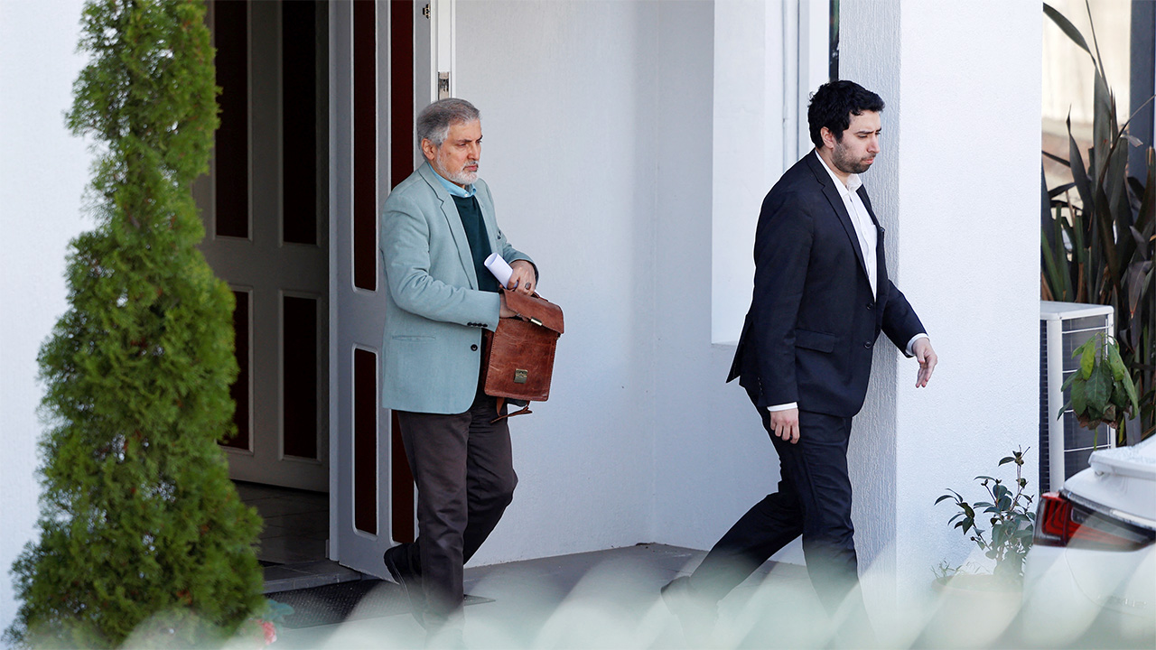 Explainer 481: Why has Australia thrown out Iran’s ambassador?
