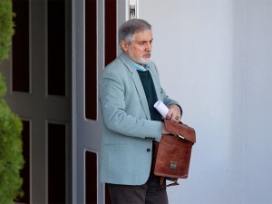 Explainer 481: Why has Australia thrown out Iran’s ambassador?