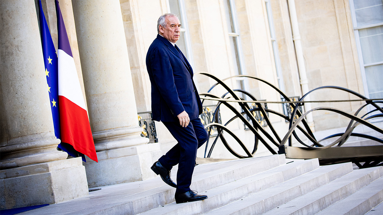 Confidence in national politics vanishes in France and the Netherlands amid cabinet chaos