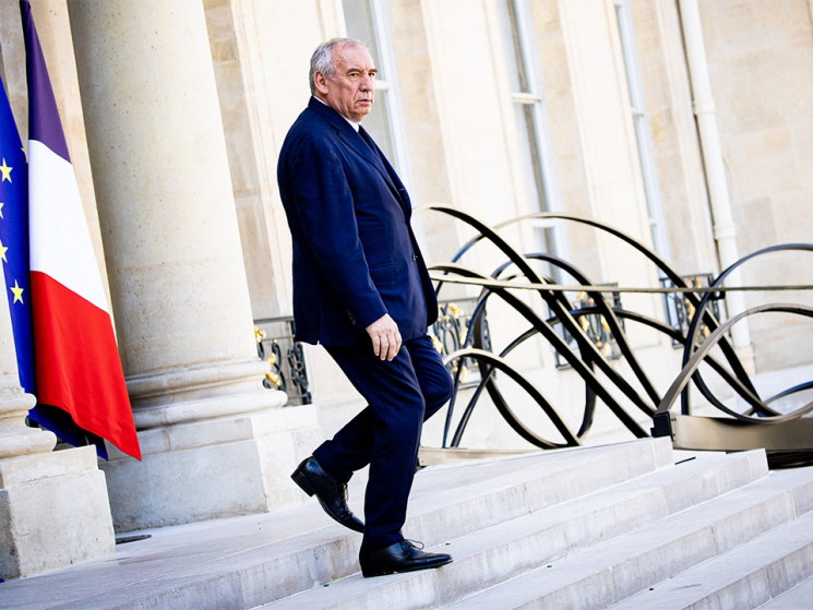 Confidence in national politics vanishes in France and the Netherlands amid cabinet chaos