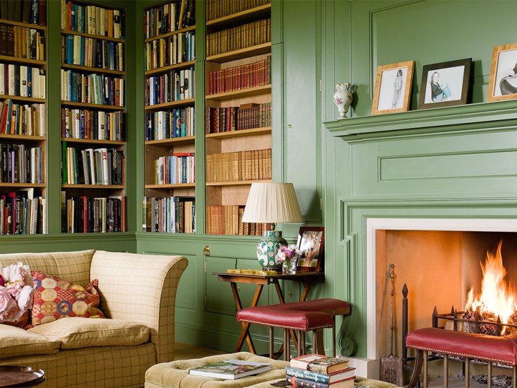 How to curate the perfect library 