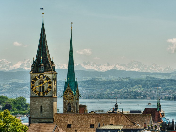 The week’s top stories with insights on the Balkans