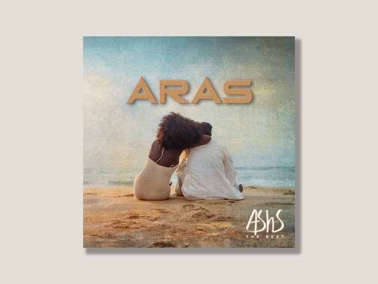 The Senegalese charts are big on romance