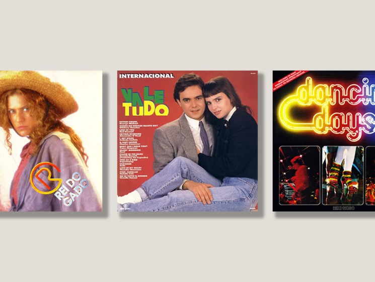 The art of the Brazilian telenovela soundtrack