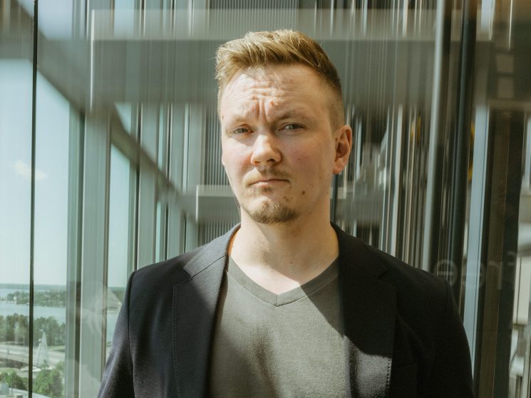 Kone: The Finnish lift company quietly reshaping cities
