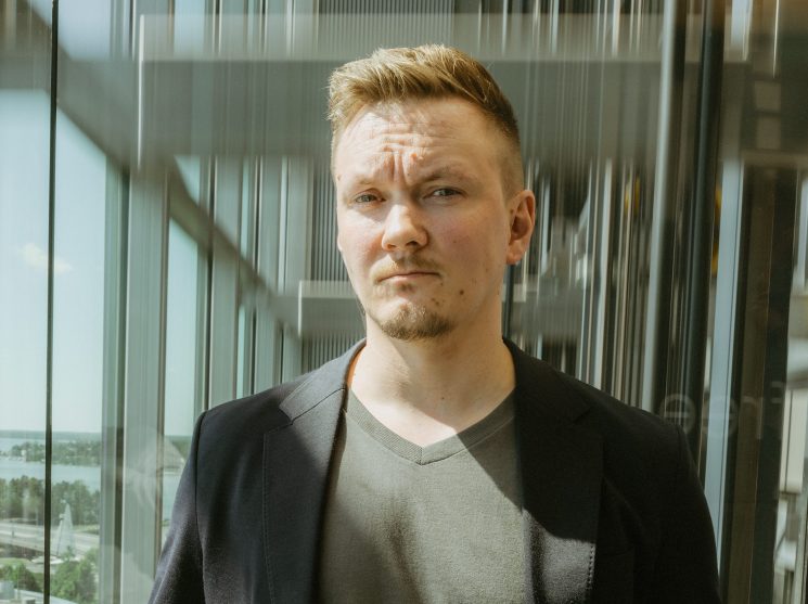 Kone: The Finnish lift company quietly reshaping cities