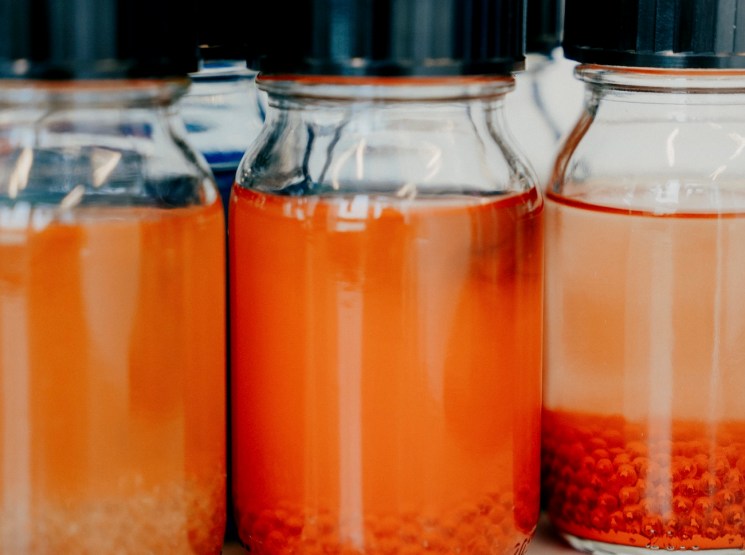 How Hempel created a paint empire powering ships, skyscrapers and Farrow & Ball