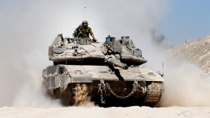 Israel’s military offensive in Gaza to free hostages and Italy’s plan to tackle unpaid fines