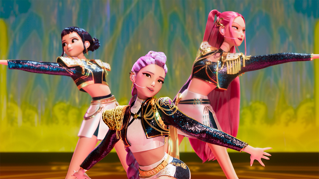 ‘The Global Countdown’ looks at music worldwide, including ‘KPop Demon Hunters’