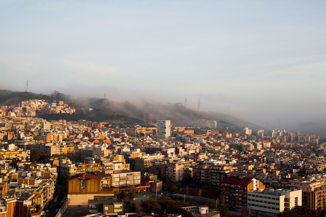 Sant Andreu Barcelona