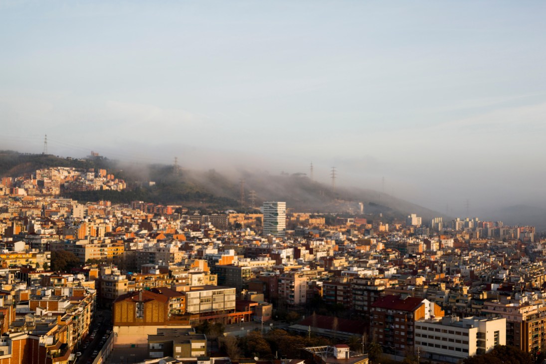 Sant Andreu Barcelona