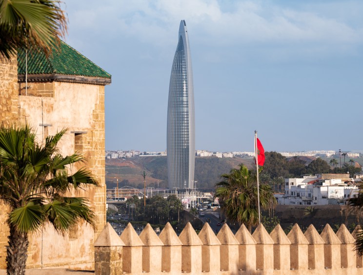 Morocco: The future is here