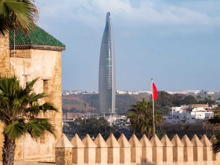Morocco: The future is here