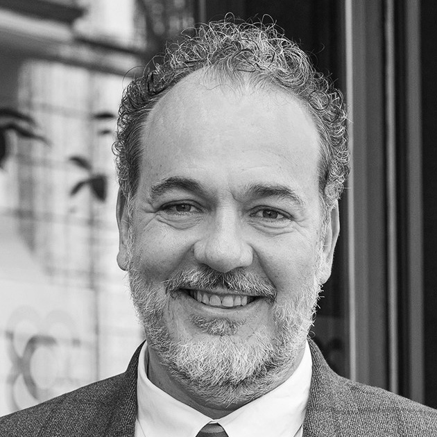 CEO, Turisme de Barcelona
