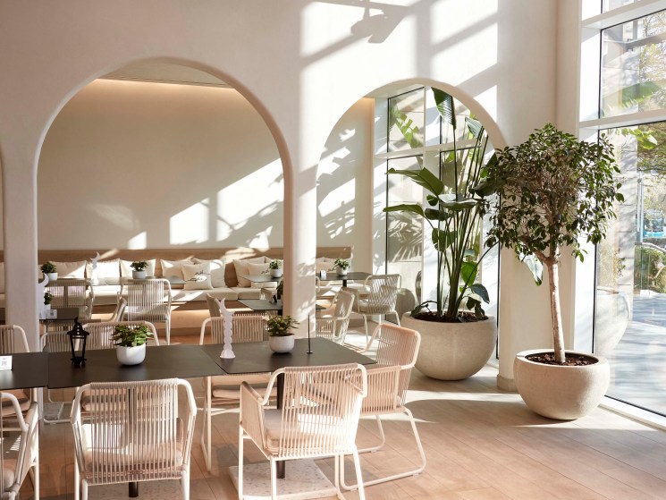 Abu Dhabi bakeries