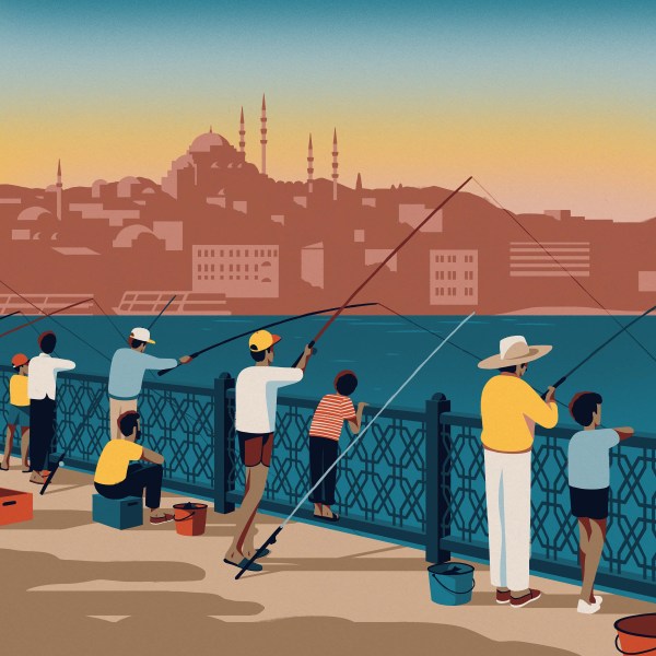 Istanbul