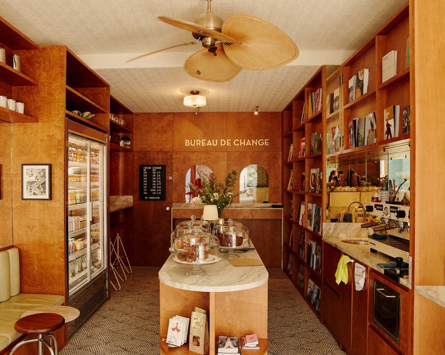 Inside Foreign Exchange News