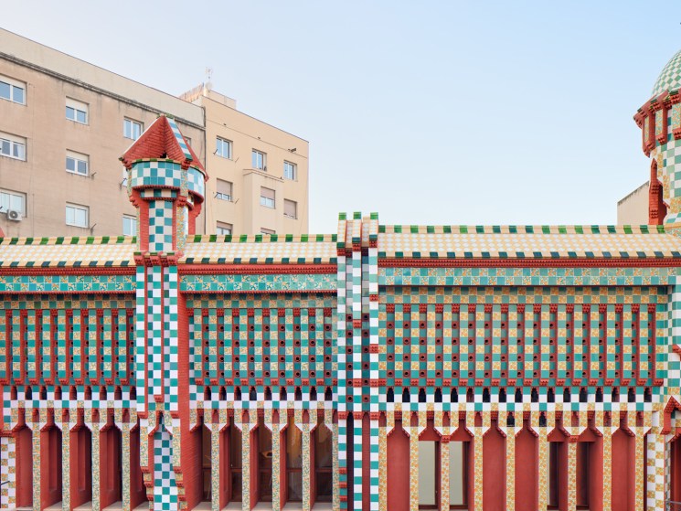 Casa Vicens
