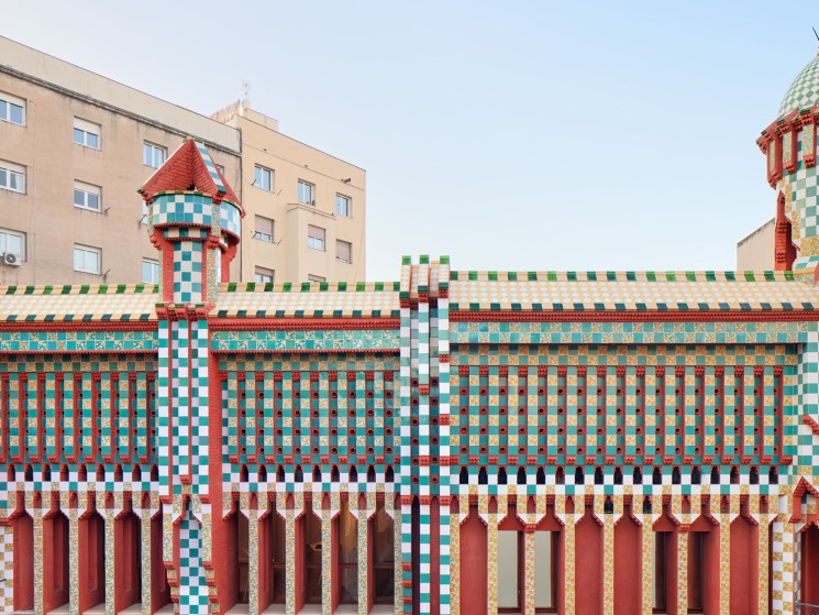 Casa Vicens