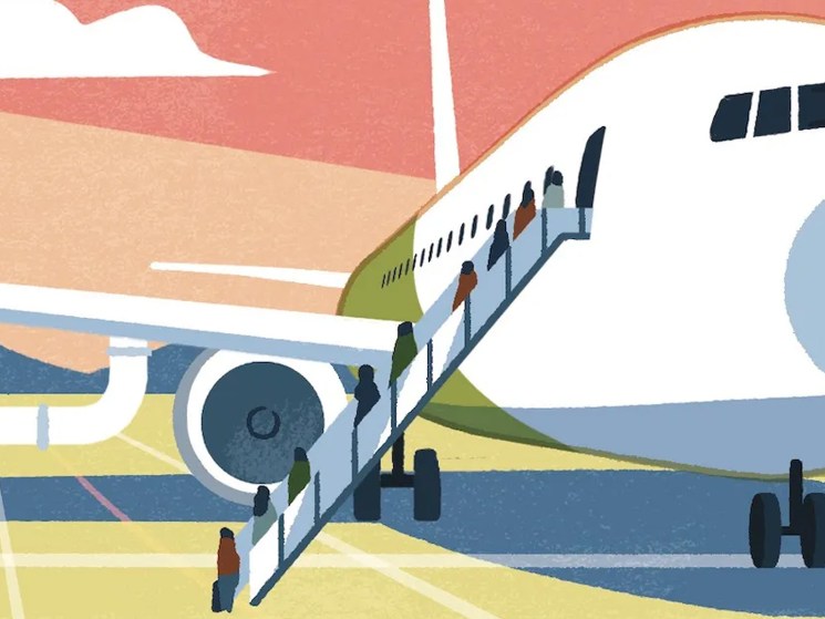 What zero-emission flying really needs: smarter planes and radically different airports